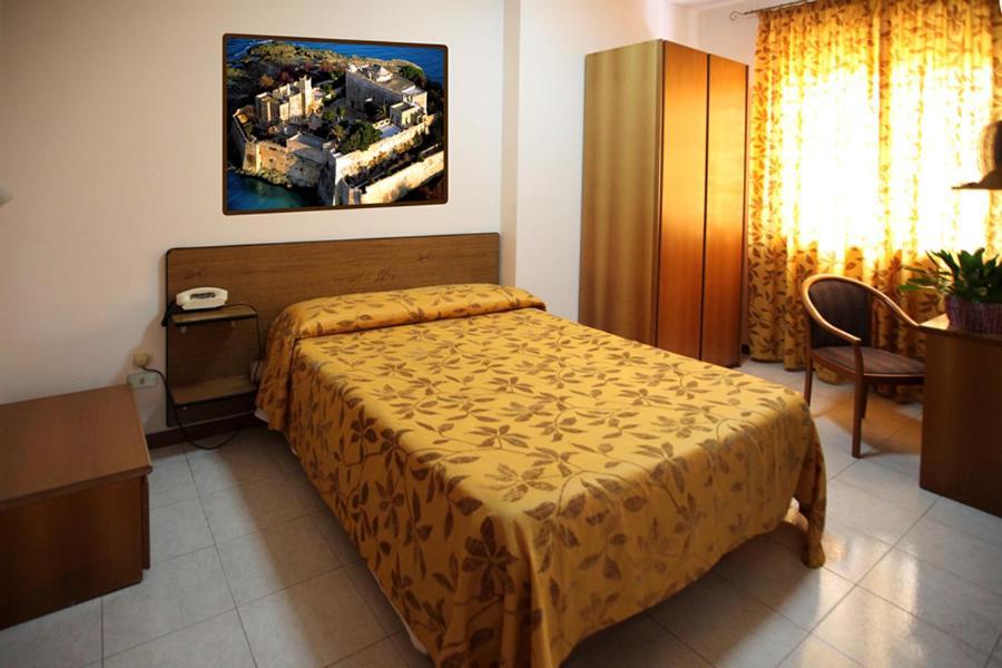 Hotel Cristal บารี ห้อง รูปภาพ